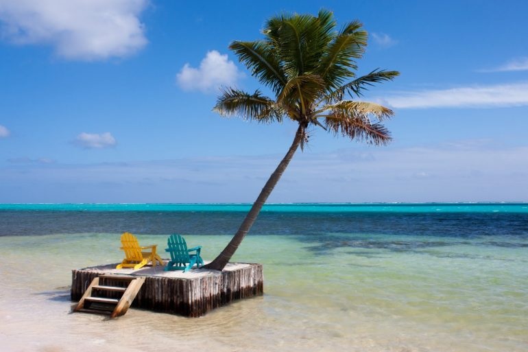 How to Know How Much Vacation Time You’ll Get