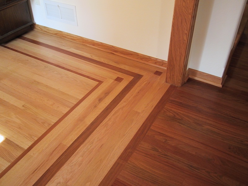Simple Methods for Hardwood Floor Installation