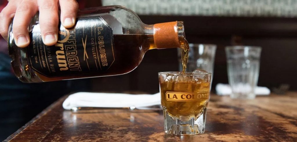 Five of the Best Rum Bars in Delhi