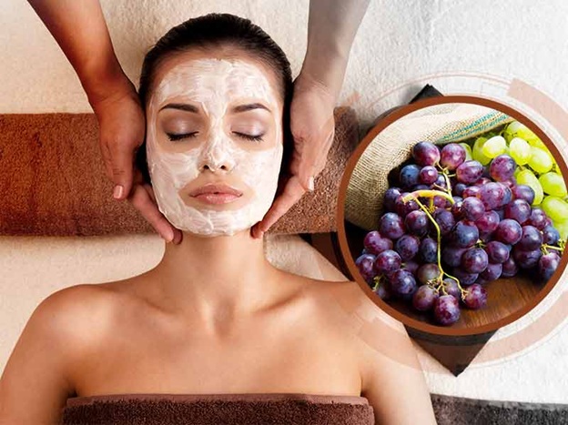 Face Masks Are Nature’ Gifts