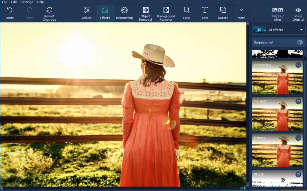 3 Easy Tools in Photo Editors That Are Perfect for Beginners to Get Started