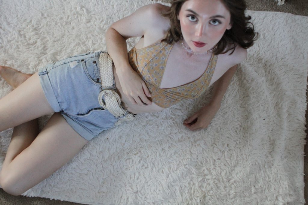 What Kinds of Cam Girls do you Find on the Internet?