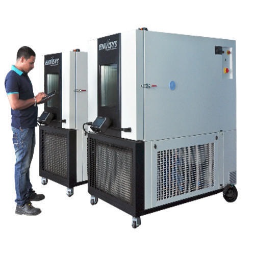 Choosing Vibration Chambers from Envisys Technologies