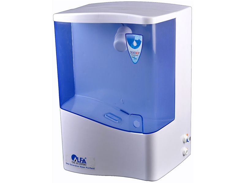 Best Purifier System RO Water Purifier