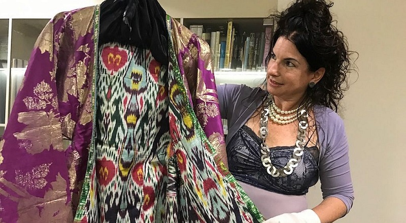 Jewish Clothing For Women Fashion Is The Latest Trend; Bruce Guilford