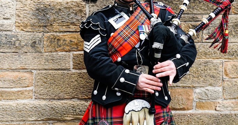 Smart Deals for Bagpipes and More for You