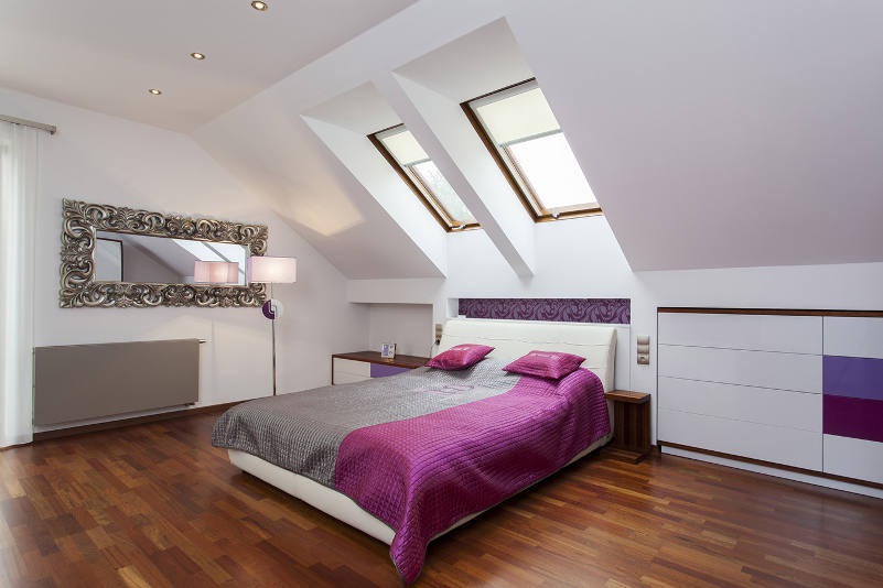 Converting Your Loft need these things to Consider