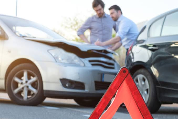 5 Ways to Prevent a Car Accident