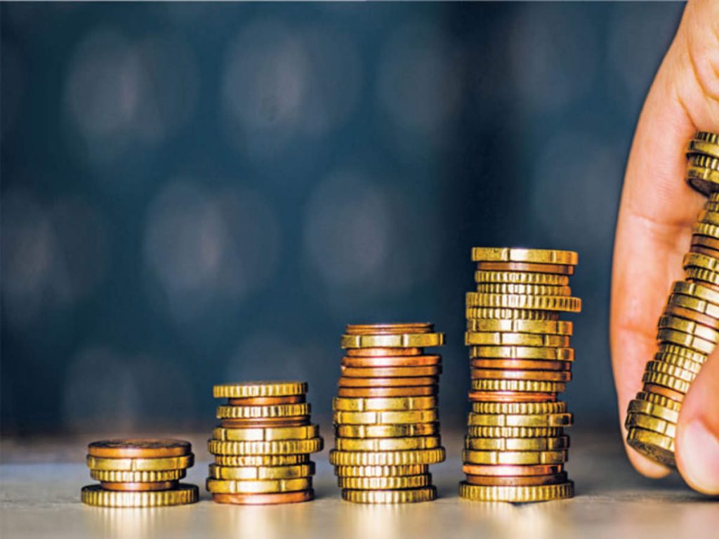 Invest You Money On Energy Industry