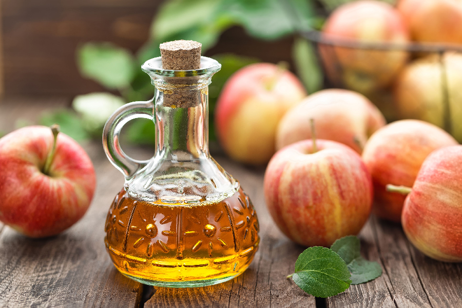 The Benefits of Apple Cider Vinegar Capsules for Your Health
