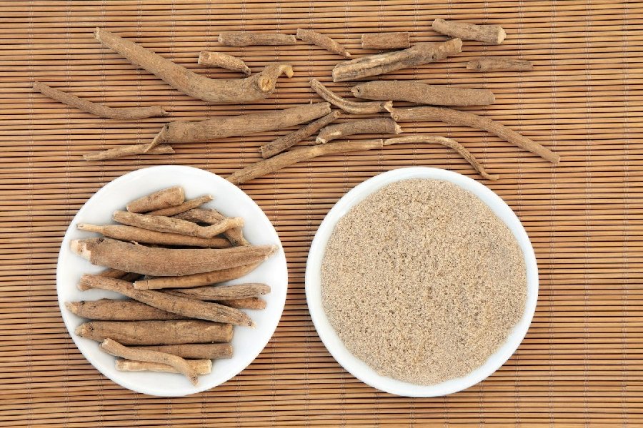 The Herbal Lane: What Chronic Diseases Can Ashwagandha Help Prevent?