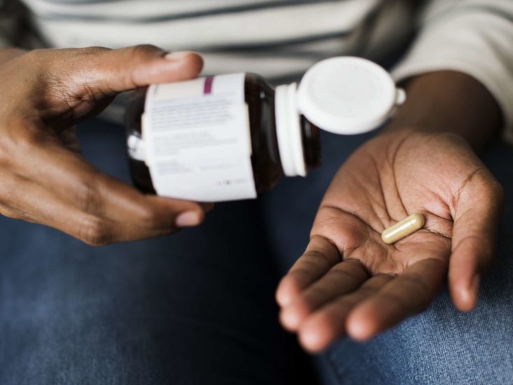 5 Benefits of Collagen Supplements & Types