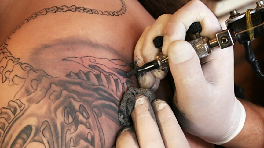 A Brief Overview of The Beginning and Use of Tattoos