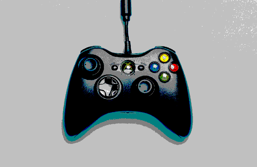 Get Off on the Right Foot with Video Games