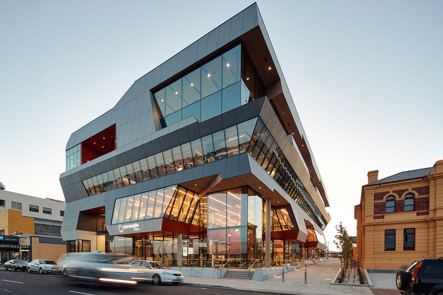 Architecture and its importance: A Bird’s-Eye View