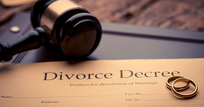 Here’s why you should avoid an online divorce in Utah