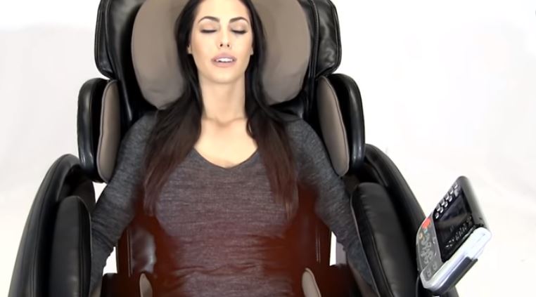 10 Reasons To Invest In A Massage Chair