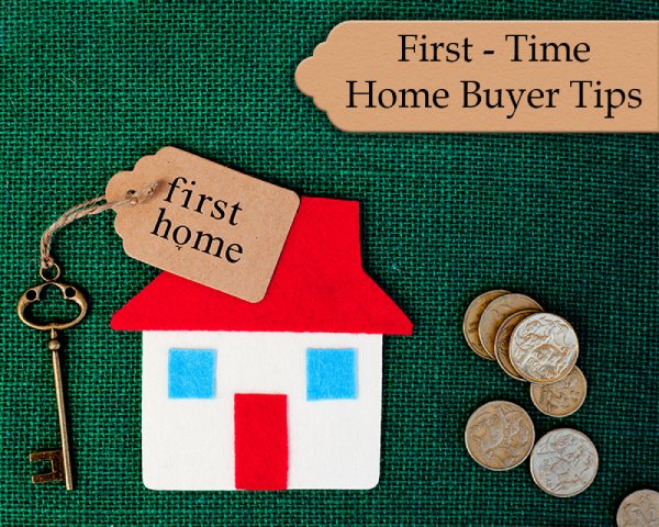 Tips for Centennials Buying a Home for the First Time