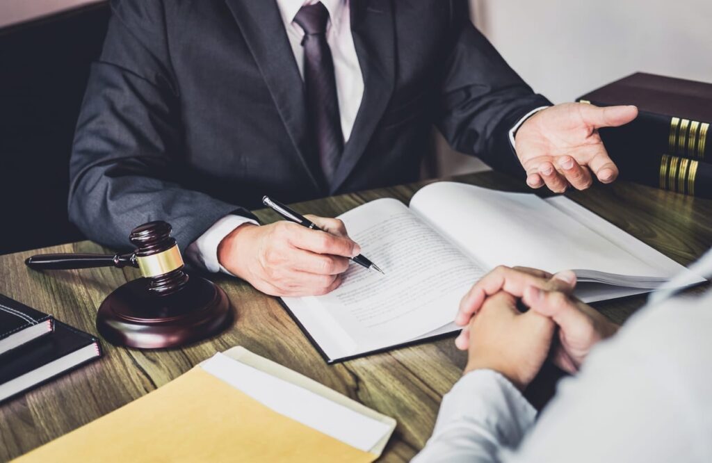 Choosing the best Las Vegas Business Litigation Attorney