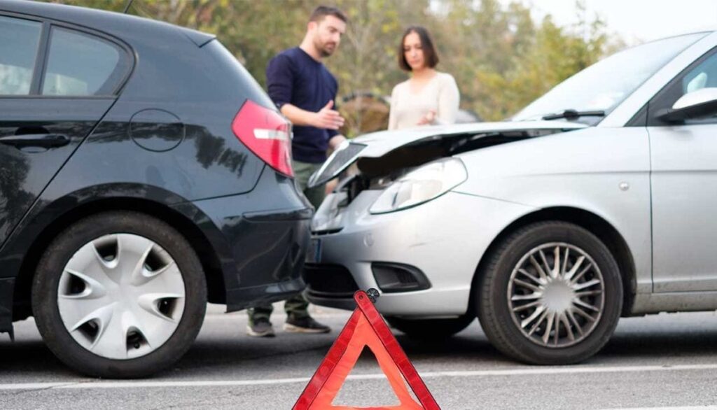 I am not satisfied with the car accident compensation I am offered. How to proceed toward litigation?