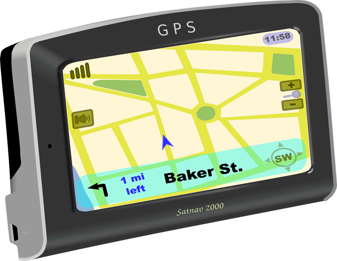 6 Huge Benefits of a GPS Asset Tracking System
