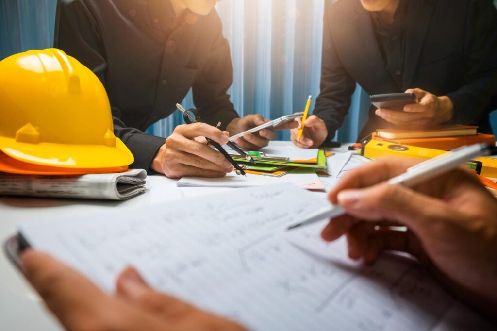 A Basic Guide to Starting a Construction Company