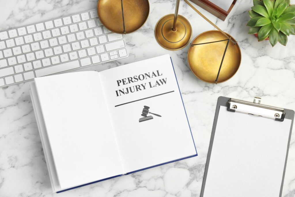 How To Choose the Best Miami Personal Injury Lawyer