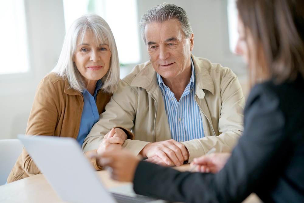 Five most important estate planning documents you need