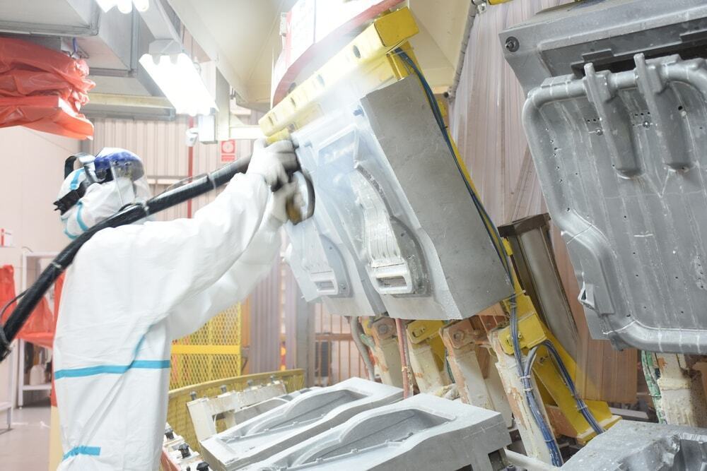 All You Need to Know About Dry Ice Blasting