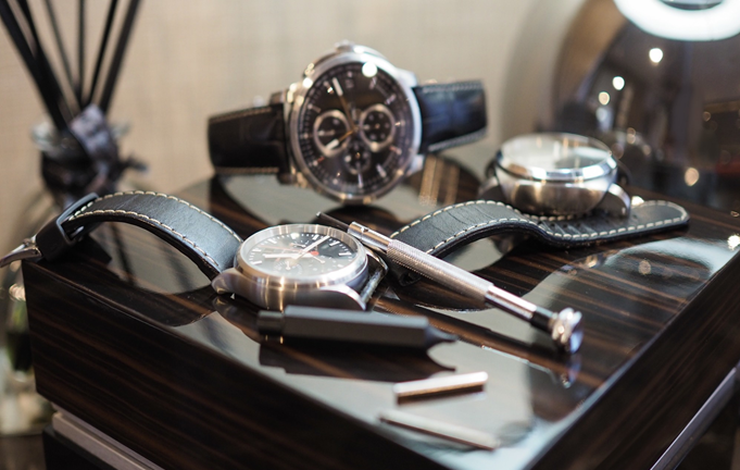 5 Tips for Choosing a Trendy and Stylish Watch You’ll Love