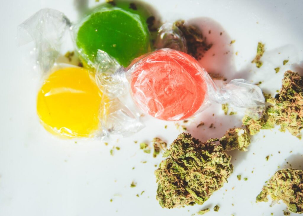 A Brief Guide to Edibles and How to Store Them