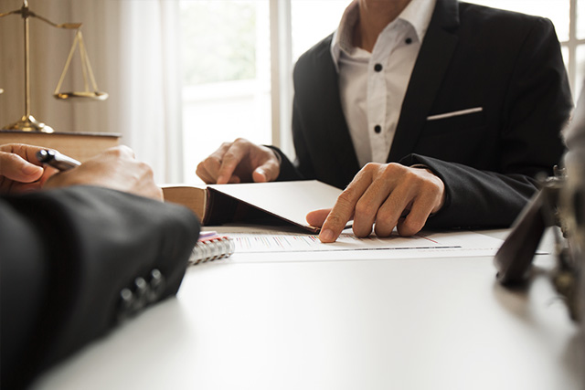 A Closer Look at the Legal Arguments in Nate Amendola’s Defense