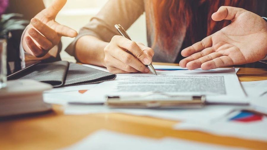 Installment financing has several positive aspects