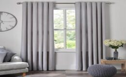 Why are Curtains Important in Interior Design