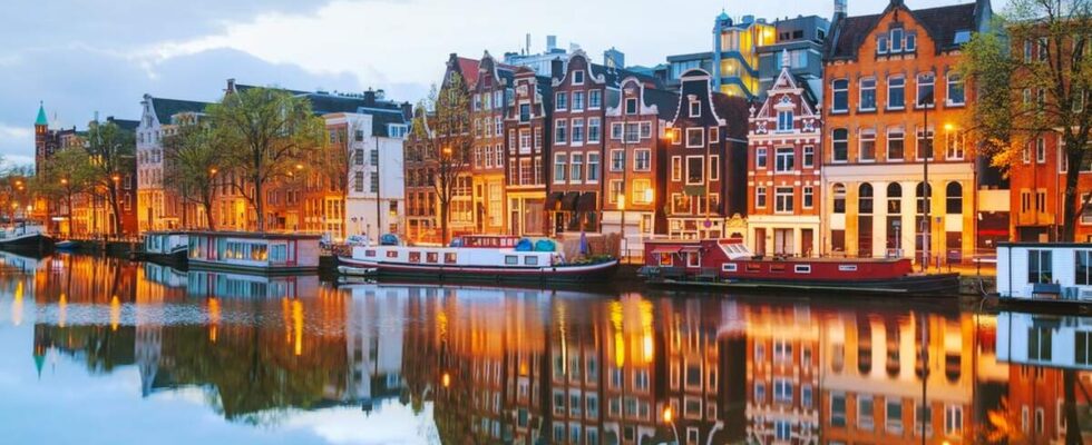 Finding the Best Real Estate Agent in Rotterdam
