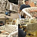 Why Choose Upholstery for Your Furniture