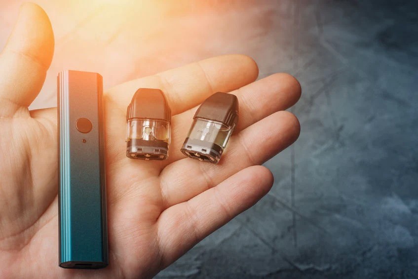 Vaping 101 : A Comprehensive Guide to E-Cigarettes and Vape Devices vapes