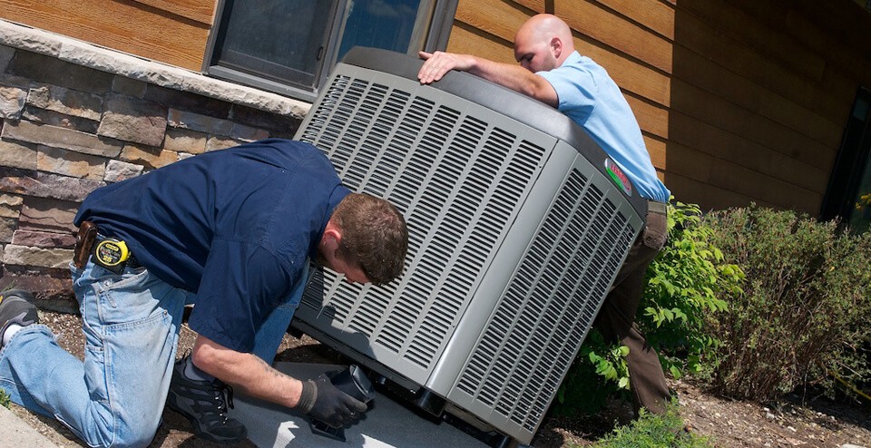 Telltale Signs That Your Property In Salt Lake City Utah Needs An AC Installation And Repair! air conditioning installation