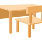 Are School Desks Evolving Discover the Most Unique and Professional Designs