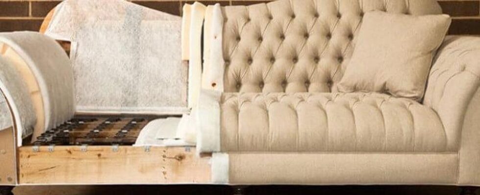 Can Upholstery Transform Your Space Discover the Power of Fabric in Interior Design