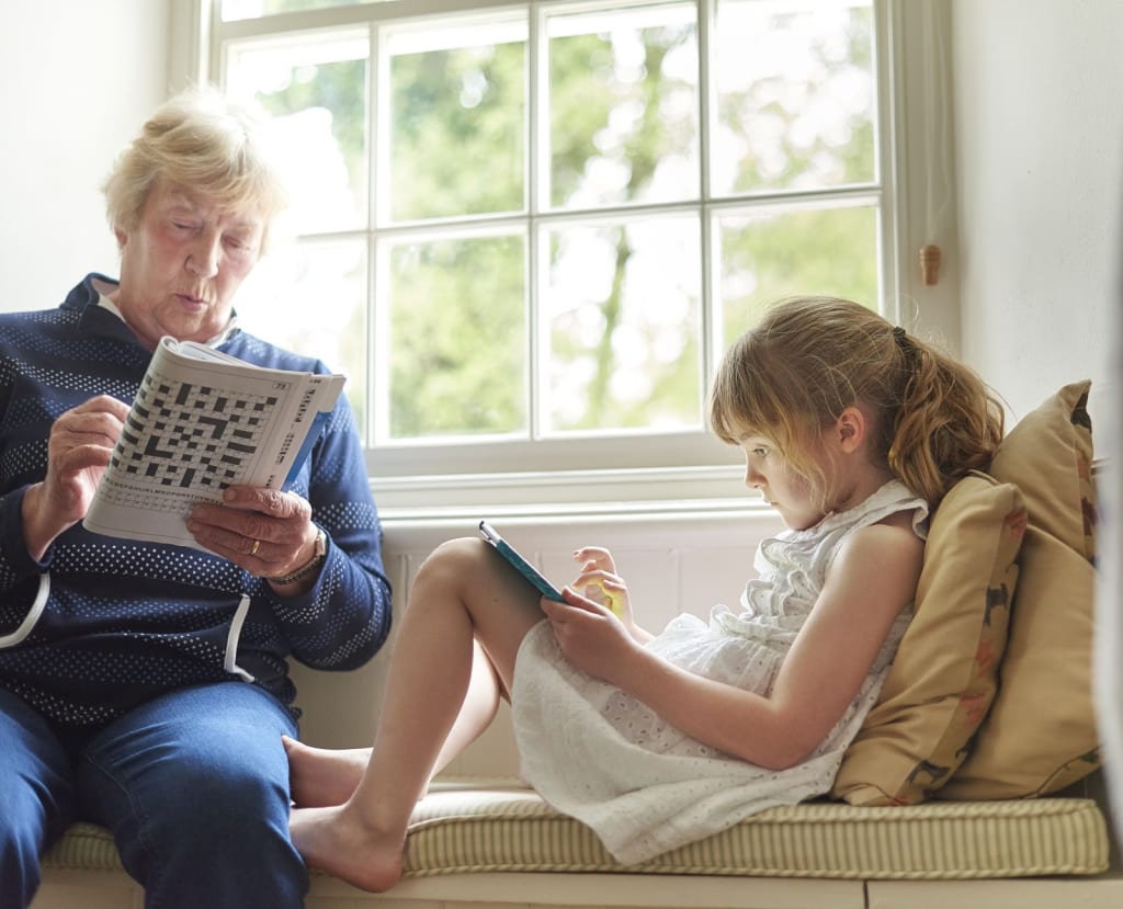 Why should you make crossword solving a daily habit?