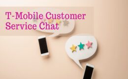 t-mobile customer service chat