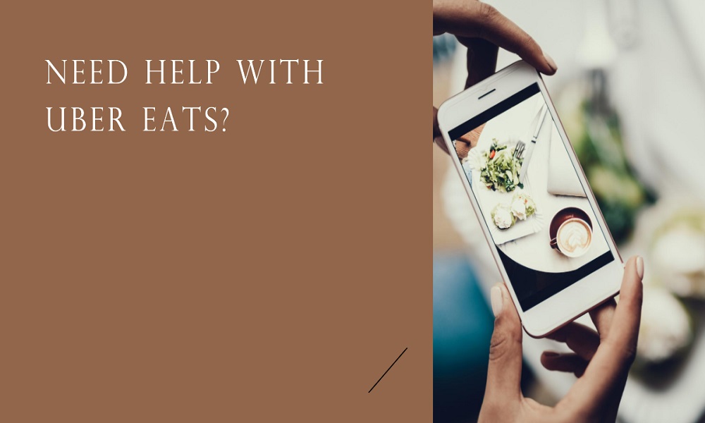 Uber Eats Customer Service Phone Number uber eats customer service phone number