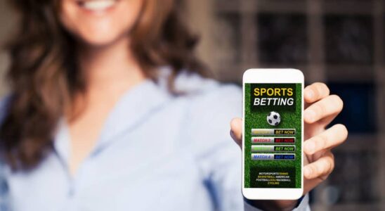 Sports Betting Platform