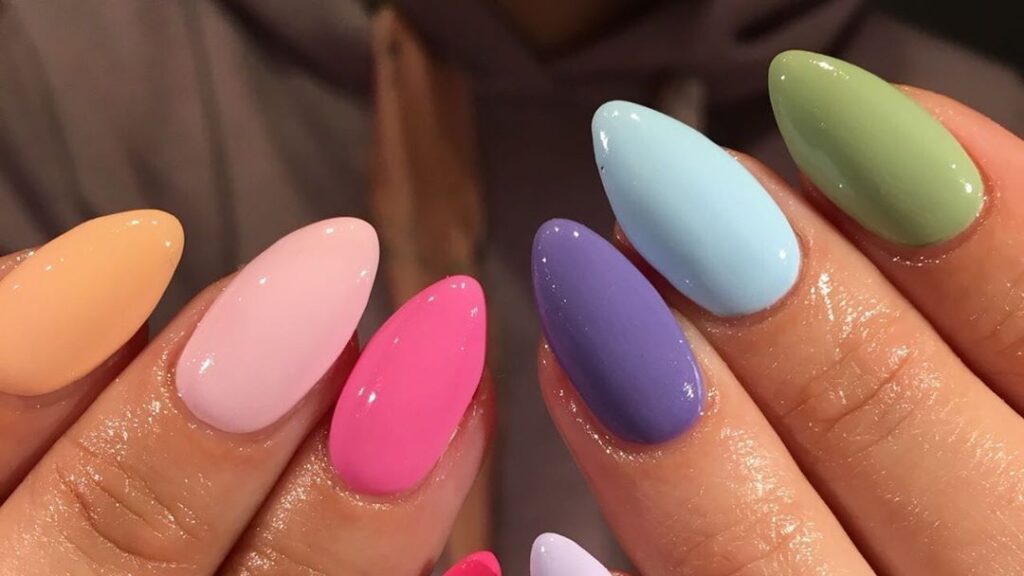 These 5 tips will help you find a professional salon for the best manicure