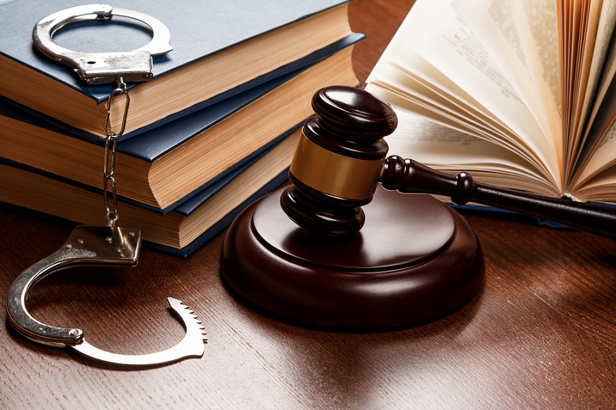7 guidelines for selecting a criminal defense lawyer in OKC