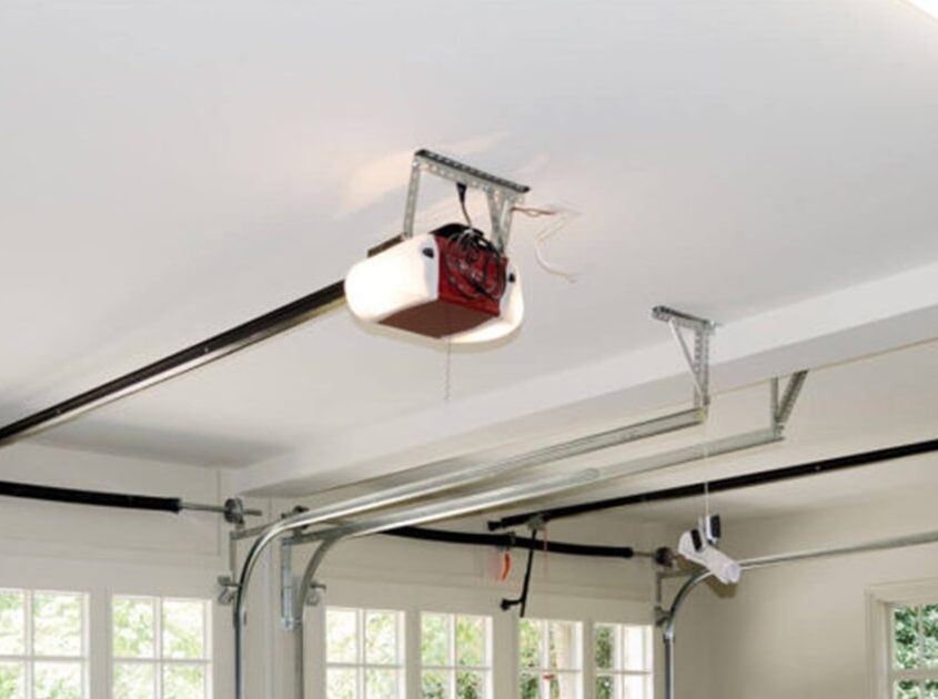 Springs of Renewal: A Comprehensive Guide to Repairing Garage Door Springs in Austin