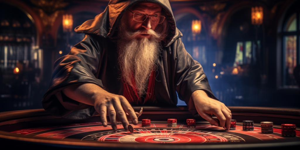 Insights from Eat and Run Police to Safeguard Your Bets