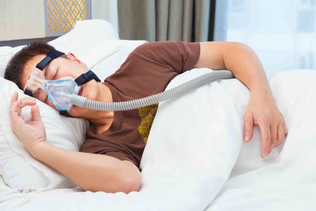 Managing Sleep Apnea: Your Path To Peaceful Sleep