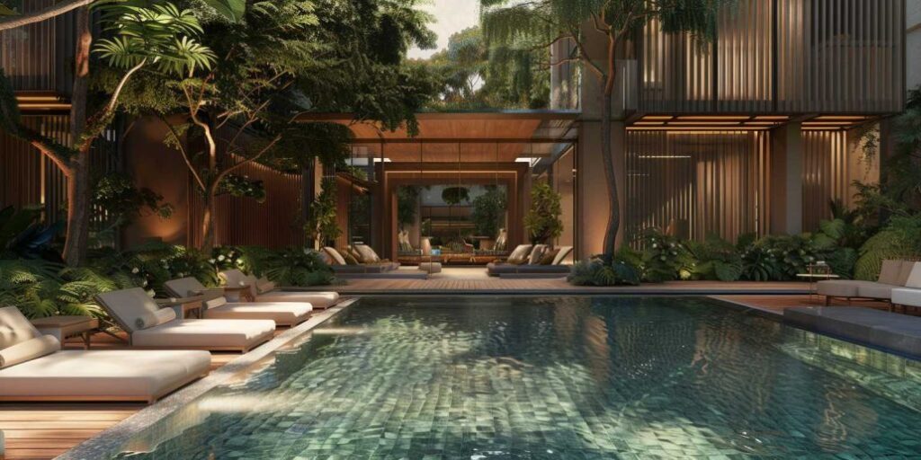 Promise of upcoming residential projects at bagnall haus condo